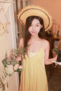 Artistic Elegance with Pei Tong Xue in YiTuYu Art Language Vol.5195: A Stunning Collection - image 40