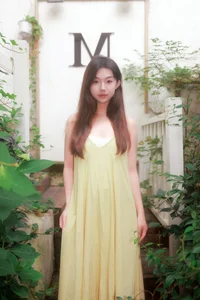 Artistic Elegance with Pei Tong Xue in YiTuYu Art Language Vol.5195: A Stunning Collection - image 11