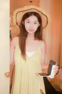 Artistic Elegance with Pei Tong Xue in YiTuYu Art Language Vol.5195: A Stunning Collection - image 51
