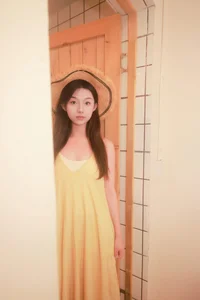 Artistic Elegance with Pei Tong Xue in YiTuYu Art Language Vol.5195: A Stunning Collection - image 9