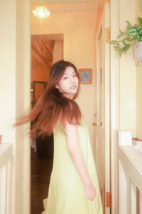 Artistic Elegance with Pei Tong Xue in YiTuYu Art Language Vol.5195: A Stunning Collection - image 43