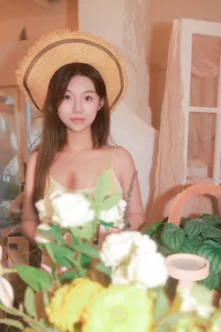 Artistic Elegance with Pei Tong Xue in YiTuYu Art Language Vol.5195: A Stunning Collection - image 19