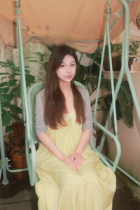 Artistic Elegance with Pei Tong Xue in YiTuYu Art Language Vol.5195: A Stunning Collection - image 6