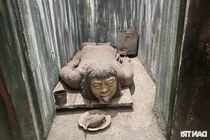 Chinh Ham: Exploring the 'Hell on Earth' Relic in Hue - image 11