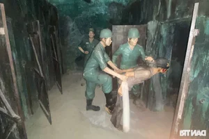 Chinh Ham: Exploring the 'Hell on Earth' Relic in Hue - image 4