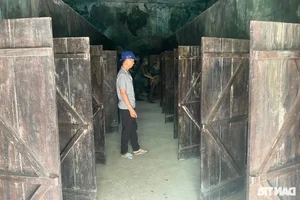 Chinh Ham: Exploring the 'Hell on Earth' Relic in Hue - image 1