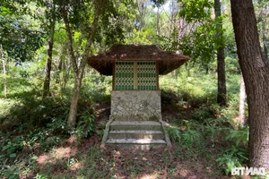 Chinh Ham: Exploring the 'Hell on Earth' Relic in Hue - image 10