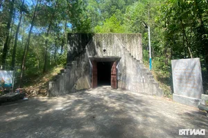 Chinh Ham: Exploring the 'Hell on Earth' Relic in Hue - image 3