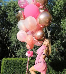 Alessandra Ambrosio's Daughter Anja Louise Shines as a Rising Fashion Icon - image 6