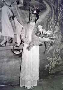 The Remarkable Life of Thu Trang: Vietnam’s First Beauty Queen and Historian - image 1
