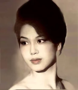 The Remarkable Life of Thu Trang: Vietnam’s First Beauty Queen and Historian - image 2