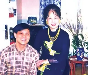 The Remarkable Life of Thu Trang: Vietnam’s First Beauty Queen and Historian - image 3