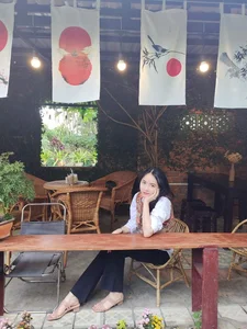 Where Is the Famous Road to Mount Olympia Contestant from Phu Yen Now? - image 6