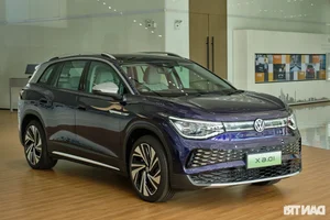 Vietnam Motor Show Trends: Analyzing the Impact of Brand Withdrawals in 2024 - image 4