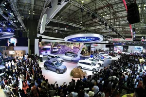 Vietnam Motor Show Trends: Analyzing the Impact of Brand Withdrawals in 2024 - image 2
