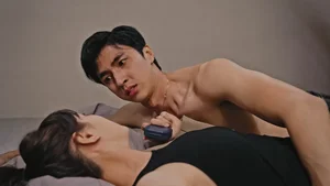 Accidental Kiss Sparks Romance in Vietnamese Drama 'Di Ve Mien Co Nang' - image 4