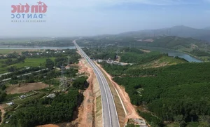 Vietnam's North-South Expressway: 1,206 Kilometers of Progress - image 8
