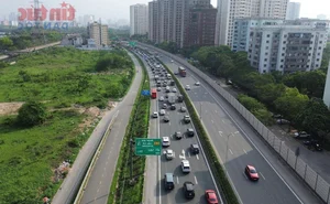 Vietnam's North-South Expressway: 1,206 Kilometers of Progress - image 10