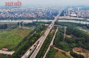 Vietnam's North-South Expressway: 1,206 Kilometers of Progress - image 7