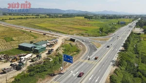 Vietnam's North-South Expressway: 1,206 Kilometers of Progress - image 16