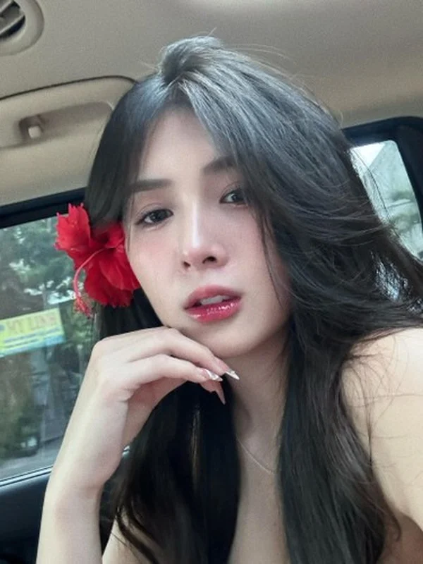 Quynh Alee Reveals Romantic Gesture for Boyfriend, Sparking Fan Envy