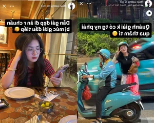 Quynh Alee Reveals Romantic Gesture for Boyfriend, Sparking Fan Envy - image 2