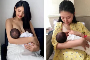 Body Positivity: Beautiful Model Embraces Post-Pregnancy Stretch Marks in Bikini - image 4
