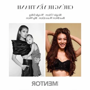 Body Positivity: Beautiful Model Embraces Post-Pregnancy Stretch Marks in Bikini - image 3