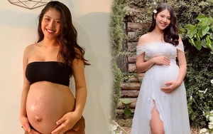 Body Positivity: Beautiful Model Embraces Post-Pregnancy Stretch Marks in Bikini - image 13