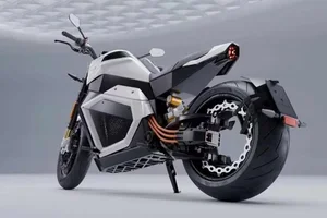 Breakthrough Battery Tech: Electric Motorcycles Now Charge in 10 Minutes for 300km Range - image 0
