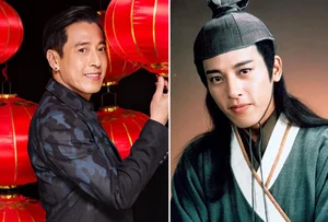 The Cast of 'Swordsman' 30 Years Later: Where Are They Now? - image 4