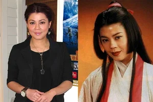 The Cast of 'Swordsman' 30 Years Later: Where Are They Now? - image 8