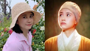 The Cast of 'Swordsman' 30 Years Later: Where Are They Now? - image 9