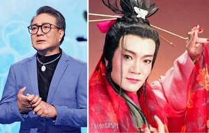 The Cast of 'Swordsman' 30 Years Later: Where Are They Now? - image 7