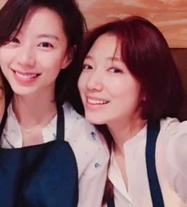Secrets of Park Shin Hye and Park Soo Jin’s Close Celebrity Friendship - image 7