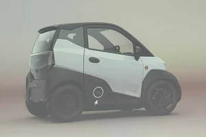Affordable Chinese Electric Cars Set to Enter Vietnam with Prices Under $8,000 - image 6