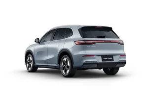 Affordable Chinese Electric Cars Set to Enter Vietnam with Prices Under $8,000 - image 9