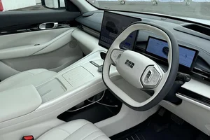 Affordable Chinese Electric Cars Set to Enter Vietnam with Prices Under $8,000 - image 11