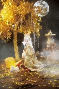 YiTuYu Art Language Vol.5827 Featuring Tian Cha: A Masterclass in Aesthetic Photography - image 12