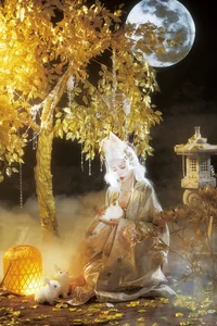 YiTuYu Art Language Vol.5827 Featuring Tian Cha: A Masterclass in Aesthetic Photography - image 13