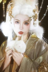 YiTuYu Art Language Vol.5827 Featuring Tian Cha: A Masterclass in Aesthetic Photography - image 6