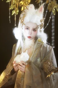 YiTuYu Art Language Vol.5827 Featuring Tian Cha: A Masterclass in Aesthetic Photography - image 18