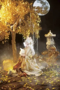 YiTuYu Art Language Vol.5827 Featuring Tian Cha: A Masterclass in Aesthetic Photography - image 17