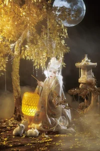 YiTuYu Art Language Vol.5827 Featuring Tian Cha: A Masterclass in Aesthetic Photography - image 20