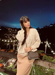 Le Phuong Elegant Style and Gentle Beauty in Affordable Fashion - image 1