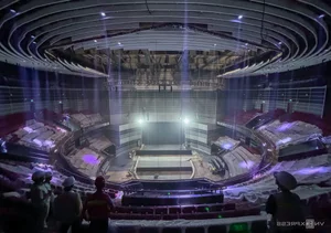 Vietnam Unveils State-of-the-Art 1.4 Trillion VND Multi-Purpose Circus Theater - image 10