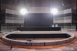 Vietnam Unveils State-of-the-Art 1.4 Trillion VND Multi-Purpose Circus Theater - image 8