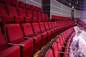 Vietnam Unveils State-of-the-Art 1.4 Trillion VND Multi-Purpose Circus Theater - image 1