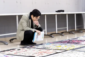 Modern Graphic Design Education: How HUTECH Students Are Breaking Creative Boundaries - image 3