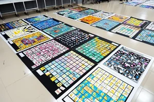 Modern Graphic Design Education: How HUTECH Students Are Breaking Creative Boundaries - image 8
